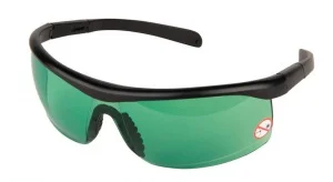 Makita le00772796 occhiali di protezione per laser verde - dettaglio 1