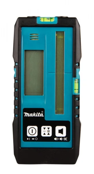 Makita le00855702 ricevitore per livelle laser con supporto - dettaglio 1