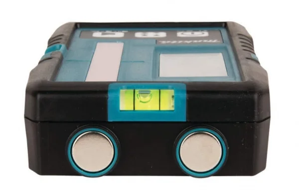 Makita le00855702 ricevitore per livelle laser con supporto - dettaglio 3