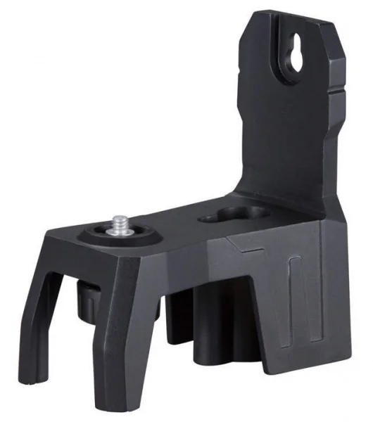 Makita le00870134 supporto magnetico da muro per sk105d e sk106d - dettaglio 1