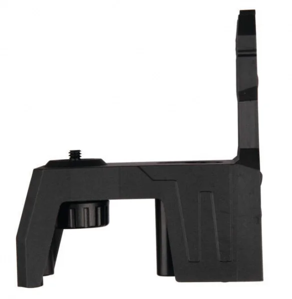Makita le00870134 supporto magnetico da muro per sk105d e sk106d - dettaglio 2