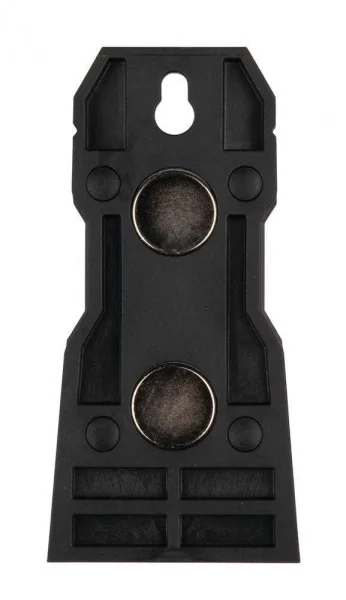 Makita le00870134 supporto magnetico da muro per sk105d e sk106d - dettaglio 3