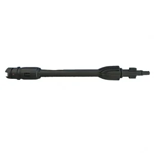 Makita 609640650 lancia di ricambio per idropulitrice hw102 e hw112 - dettaglio 1