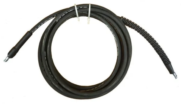 Makita 609640660 raccordo alta pressione di ricambio per idropulitrice hw102 e hw112 - dettaglio 1