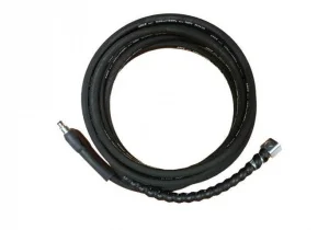 Makita 609641590 tubo alta pressione 5,5 m per idropulitrice hw102 e hw112 - dettaglio 1