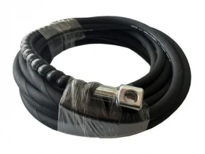 Makita 609641570 tubo alta pressione 8 m per idropulitrice hw132 - dettaglio 1