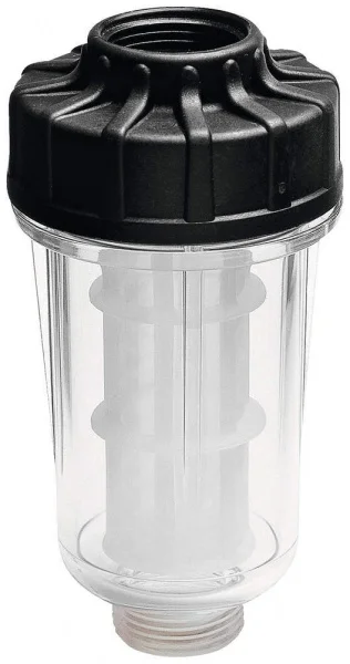 Makita 609041161 filtro acqua per idropulitrici alta pressione - dettaglio 1