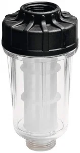 Makita 609041161 filtro acqua per idropulitrici alta pressione - dettaglio 1