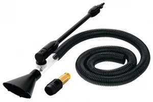 Makita 609041163 kit di aspirazione acqua per idropulitrici alta pressione - dettaglio 1