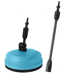 Makita 609041175 kit di pulizia patio per idropulitrici alta pressione - dettaglio 1