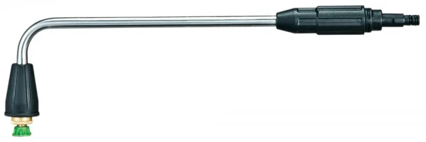 Makita 198909-9 lancia angolare per idropulitrici - dettaglio 1