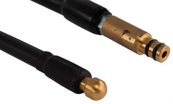 Makita 197840-6 tubo di pulizia da 15 metri per idropulitrici - dettaglio 2