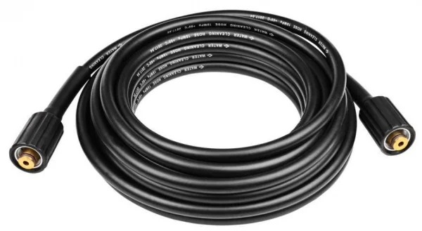 Makita 123784-4 tubo stadard per idropulitrici alta pressione 10 metri - dettaglio 1