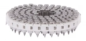 Makita  chiodi nastrati per chiodatrice an250hc per calcestruzzo 1000 pz. - dettaglio 1