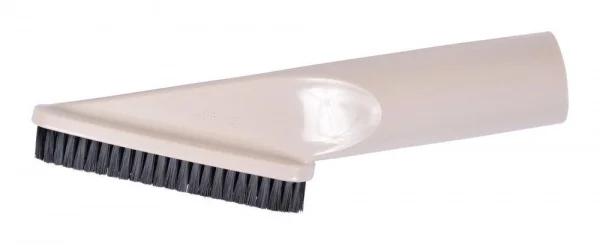 Makita 198537-0 spazzola morbida avorio per ripiani 28 mm - dettaglio 1