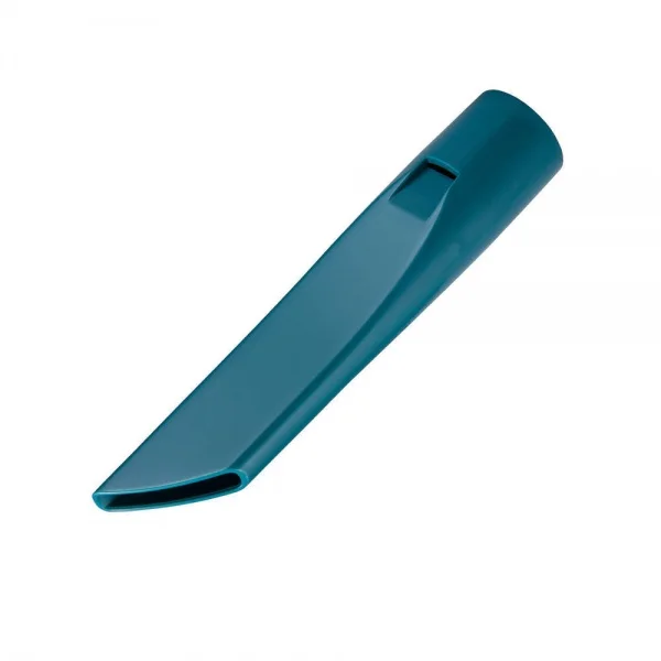 Makita 413859-0 Bocchetta per fessure blu per aspiratori 28 mm - 413859-0