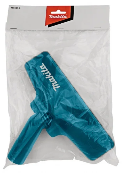 Makita 198527-3 spazzola blu per pavimenti e tappeti 28 mm - dettaglio 2