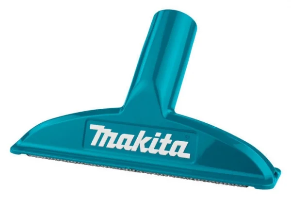 Makita 199041-2 bocchetta blu per tappeti serie cl e dcl 28 mm - dettaglio 1