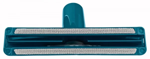 Makita 199041-2 bocchetta blu per tappeti serie cl e dcl 28 mm - dettaglio 2