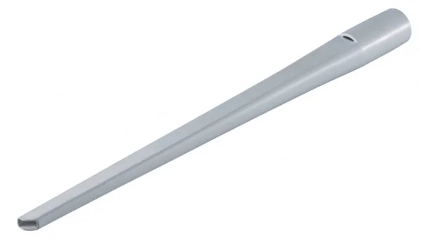 Makita 199439-3 bocchetta bianca a punta extra lunga 28 mm - dettaglio 1