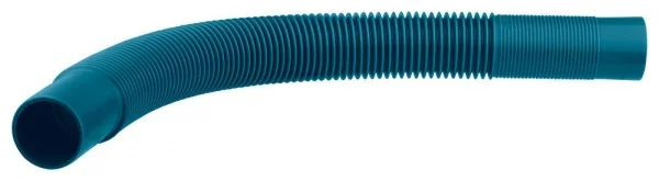 Makita 198545-1 tubo flessibile blu per aspiratore 28 mm - dettaglio 2
