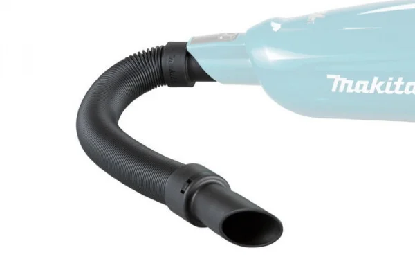 Makita 191e30-3 tubo flessibile nero con attacco a scatto 28 mm - dettaglio 2