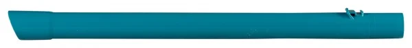 Makita 459356-2 tubo di aspirazione blu con attacco a scatto 28 mm - dettaglio 1