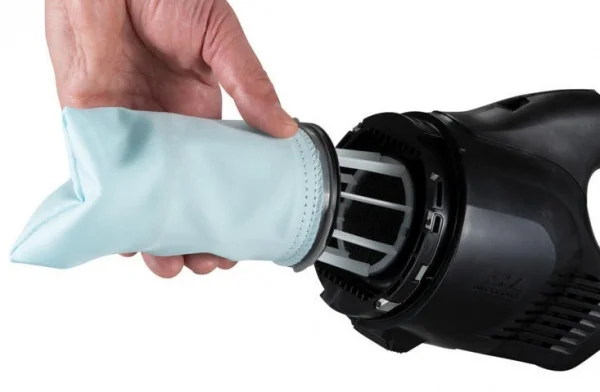 Makita 199966-0 filtro ad alte prestazioni per scope elettriche - dettaglio 2