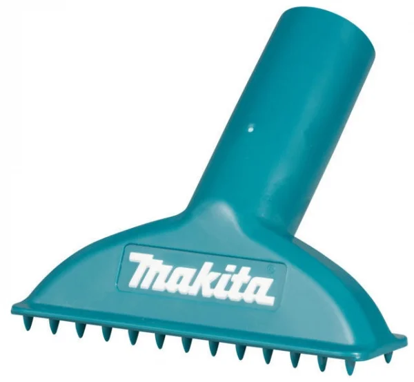 Makita 459056-4 bocchetta blu per moquette 28 mm - dettaglio 1