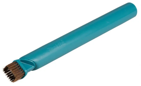 Makita 140h94-2 piumino blu lungo morbido per cl e dcl - dettaglio 1