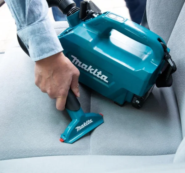 Makita 140h95-0 bocchetta blu per tappezzeria e auto 32 mm - dettaglio 3