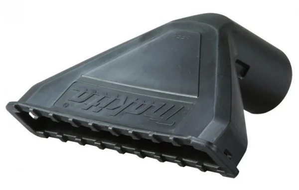Makita 458891-7 spazzola di aspirazione larga per dvc750 - dettaglio 1