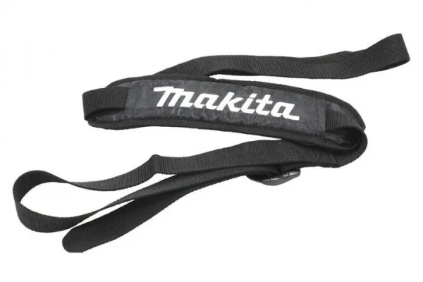 Makita 166124-3 cinghia a tracolla per dcl501 - dettaglio 1