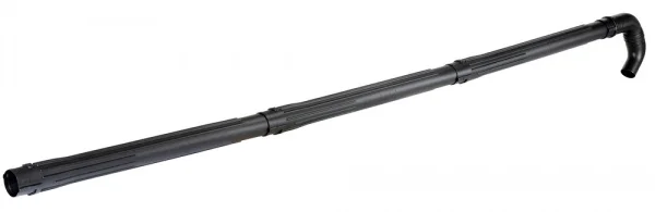 Makita 191b03-8 set di bocchette per pulizia grondaie - dettaglio 2