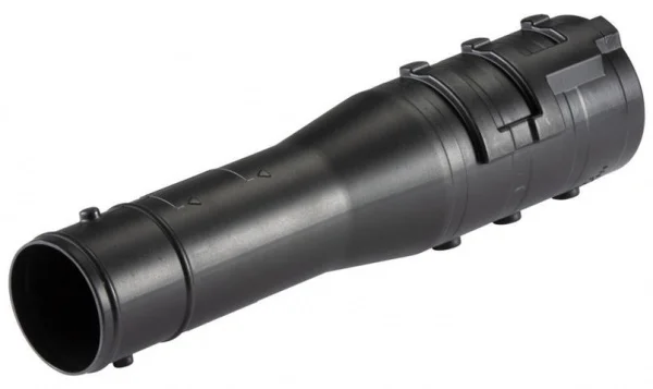 Makita 191l96-5 tubo di prolunga adattatore per soffiatori - dettaglio 1