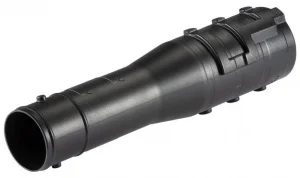 Makita 191l96-5 tubo di prolunga adattatore per soffiatori - dettaglio 1