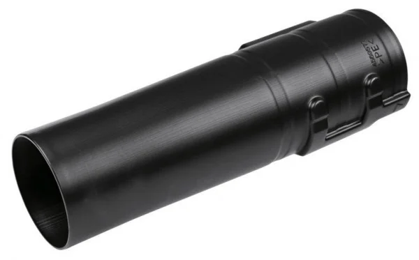 Makita 183p97-1 tubo di prolunga con ugello rotondo per soffiatori - dettaglio 1