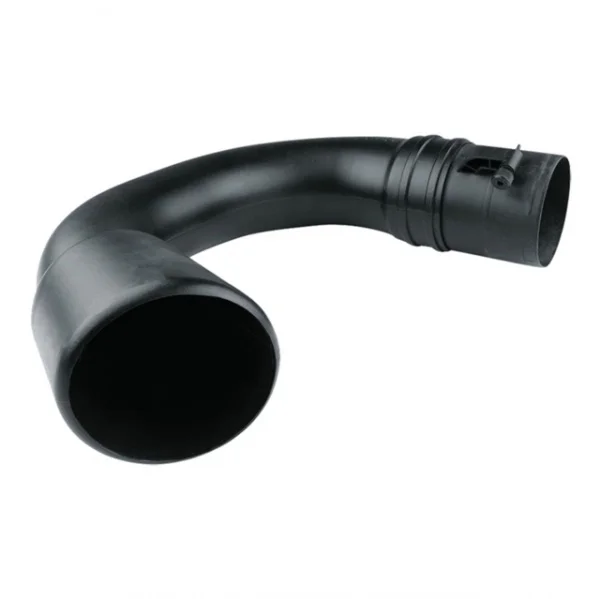 Makita 127502-2 tubo curvo a gomito per soffiatori 90 mm - dettaglio 1