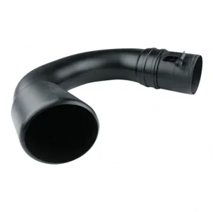 Makita 127502-2 tubo curvo a gomito per soffiatori 90 mm - dettaglio 1