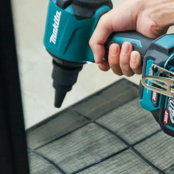 Makita 191x13-7 ugello 7 mm per soffiaggio e pulizia di filtri - dettaglio 2