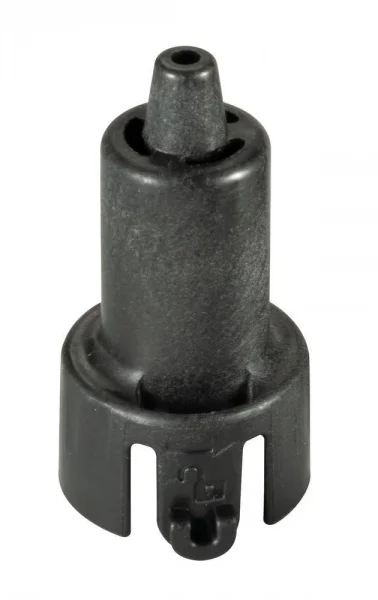 Makita 191x11-1 ugello 3 mm per spazi ristretti soffiatore a pistola - dettaglio 1
