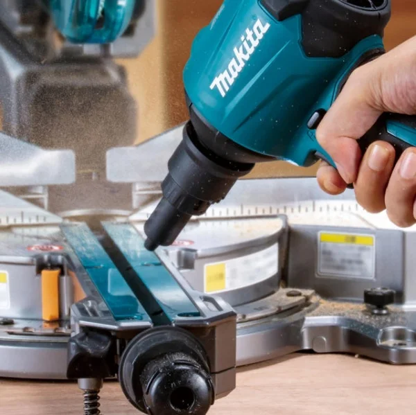 Makita 191x11-1 ugello 3 mm per spazi ristretti soffiatore a pistola - dettaglio 2