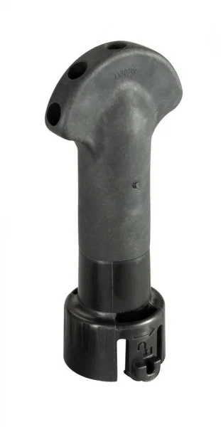 Makita 191x19-5 ugello ad ampio raggio per soffiatore a pistola - dettaglio 1