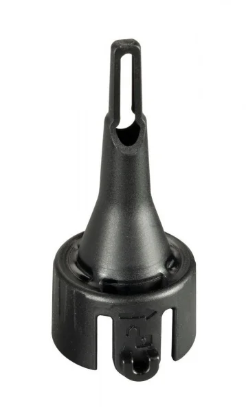 Makita 191x17-9 ugello di gonfiaggio per soffiatore a pistola - dettaglio 1