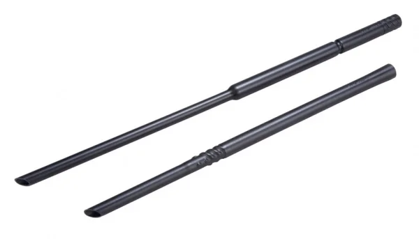 Makita 191x78-9 ugello lungo per soffiatore a pistola 2 pz. - dettaglio 1