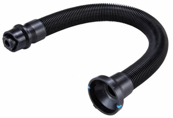Makita 191x23-4 tubo flessibile con valvola integrata per soffiatore - dettaglio 1