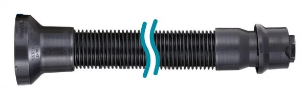Makita 191x23-4 tubo flessibile con valvola integrata per soffiatore - dettaglio 2