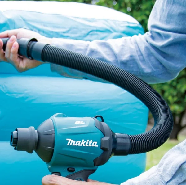 Makita 191x23-4 tubo flessibile con valvola integrata per soffiatore - dettaglio 3