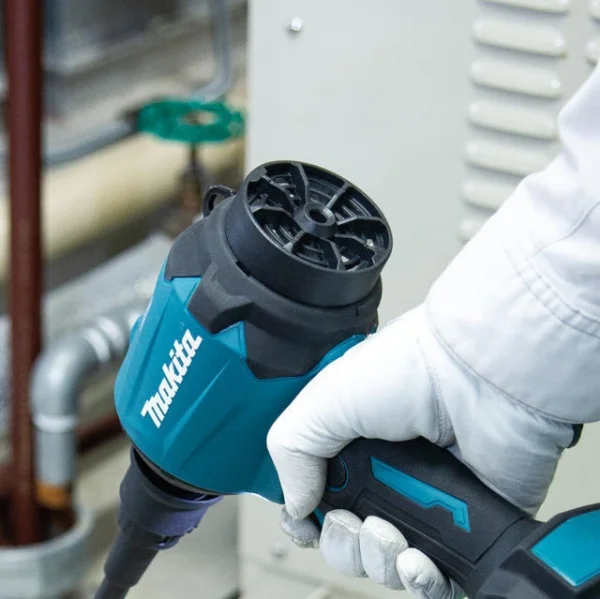 Makita 191x29-2 filtro c completo per soffiatore a pistola - dettaglio 2