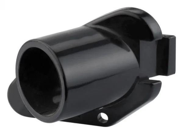 Makita 415426-7 giunto di aspirazione per sega circolare 5103r - dettaglio 3